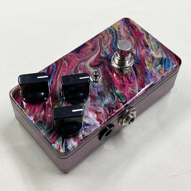 LANDGRAFF USED 中古 Dynamic Overdrive SN/2671 画像1
