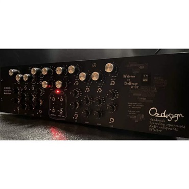 oz design 【受注生産品】mastering EQ -Masterpiece- Trans version (オズデザイン)(マスタリングEQ) 画像1