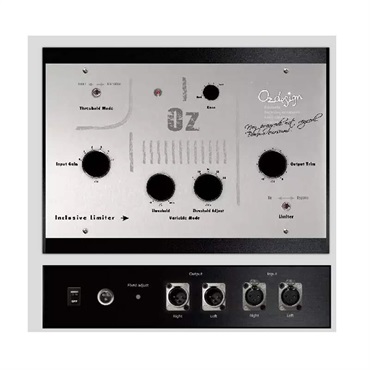 oz design 【受注生産品】 Inclusive Limiter Desktop (オズデザイン)(リミッター) 画像1