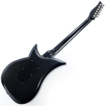 TOKAI USED 中古 '99 TALBO All Metallic Black Laser-Gun Mod