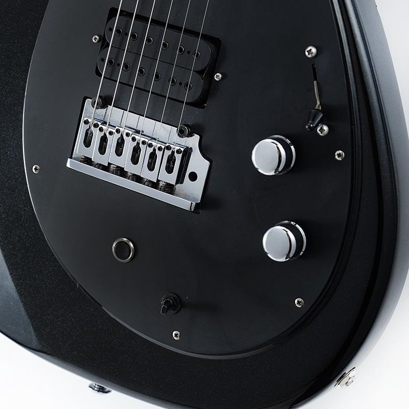 中古］Tokai / TALBO 2017 LTD Platinum Black with FRT
