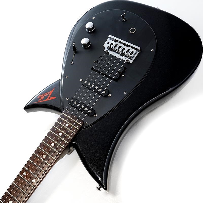 Talbo - TOKAI ブラック サスティナー付 楽器・機材