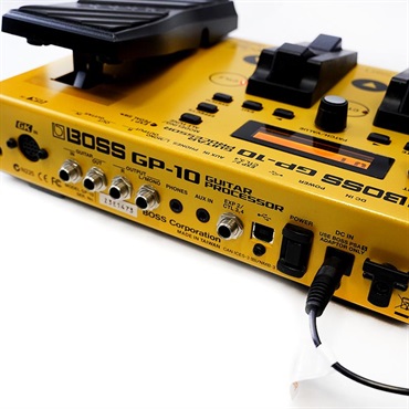 BOSS USED 中古  GP-10S 画像1