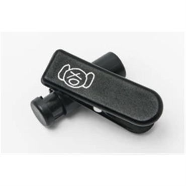 Hi-Unit 有線ピヤホン2 HSE-A2000PN-P（ピエール中野モデル ピンク） 画像2