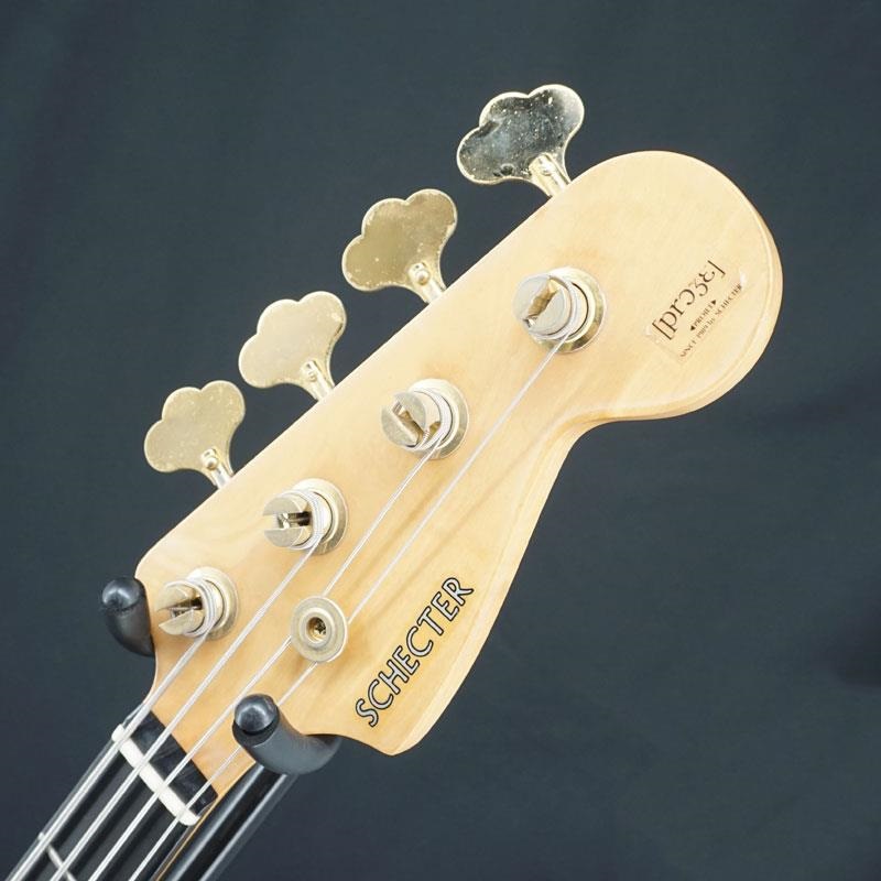 SCHECTER USED 中古 JB TYPE 画像6