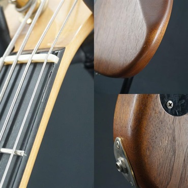 SCHECTER USED 中古 JB TYPE 画像9