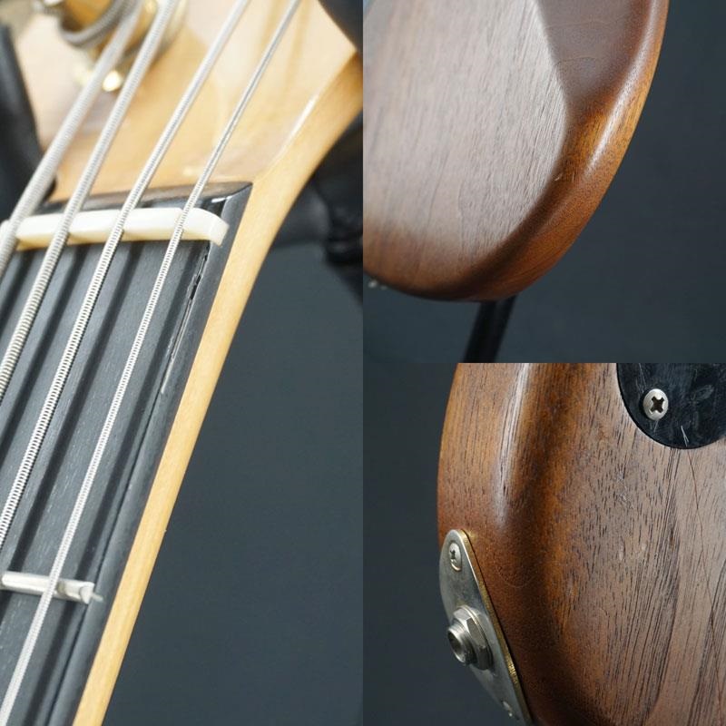 SCHECTER USED 中古 JB TYPE 画像9