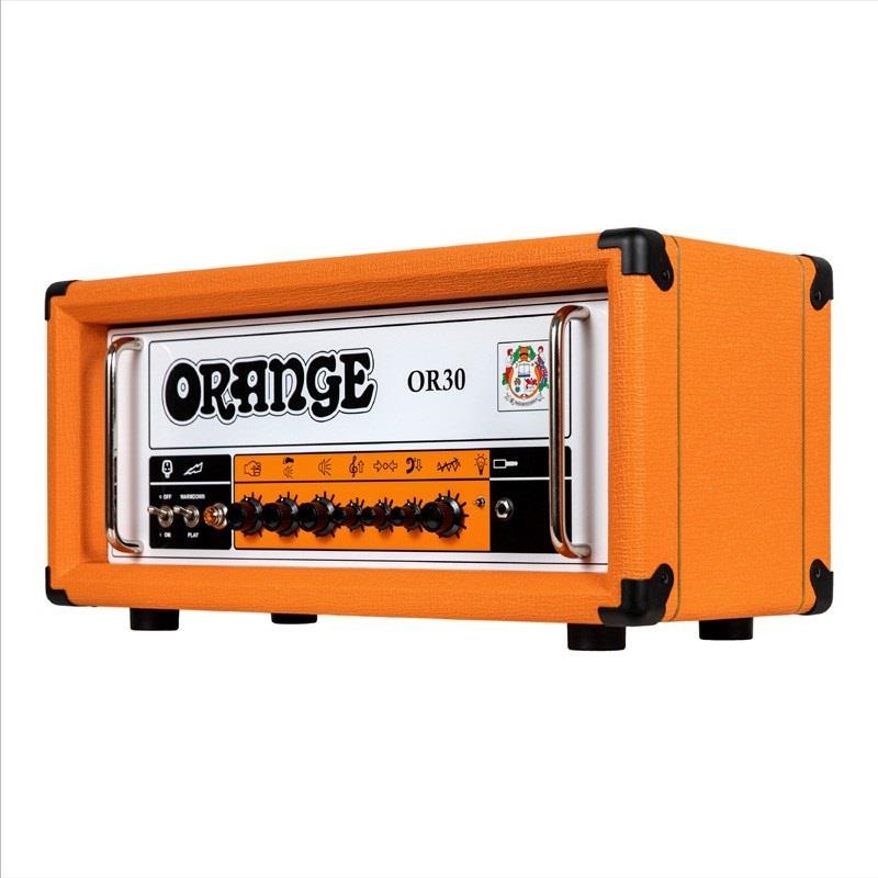 Orange OR30 [30W HEAD]（オレンジ） 画像1