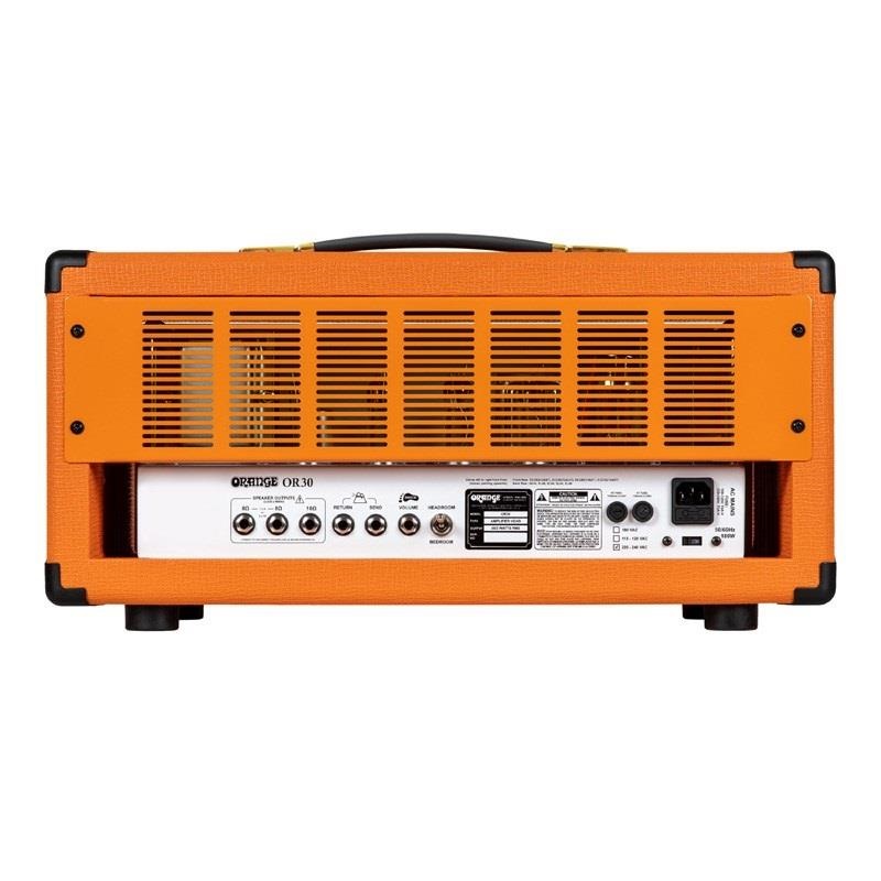 Orange OR30 [30W HEAD]（オレンジ） 画像2