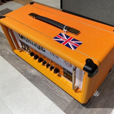 Orange OR30 [30W HEAD]（オレンジ） 画像3