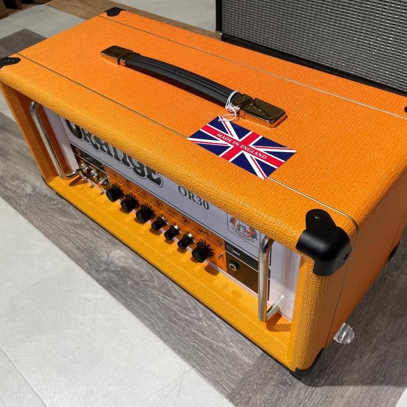 Orange OR30 [30W HEAD]（オレンジ） 画像3