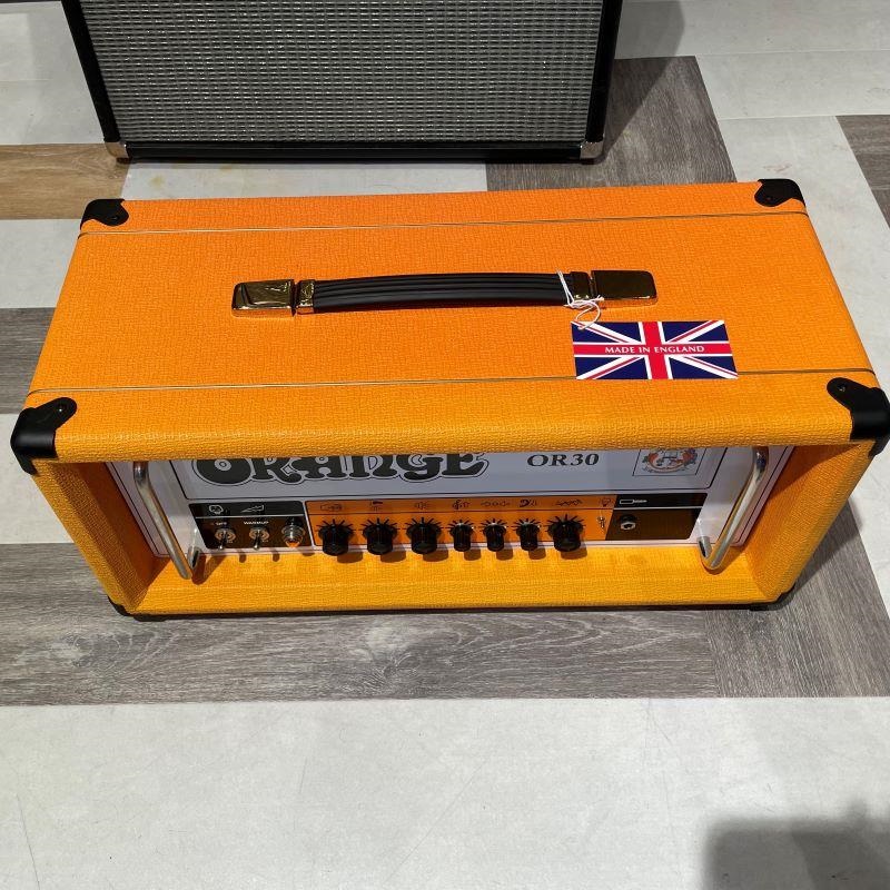 Orange OR30 [30W HEAD]（オレンジ） 画像4
