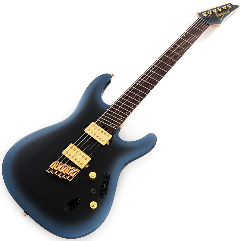 Ibanez Axe Design Lab SML721-MAM (Midnight Arctic Ocean Matte) [SPOT MODEL] 画像1