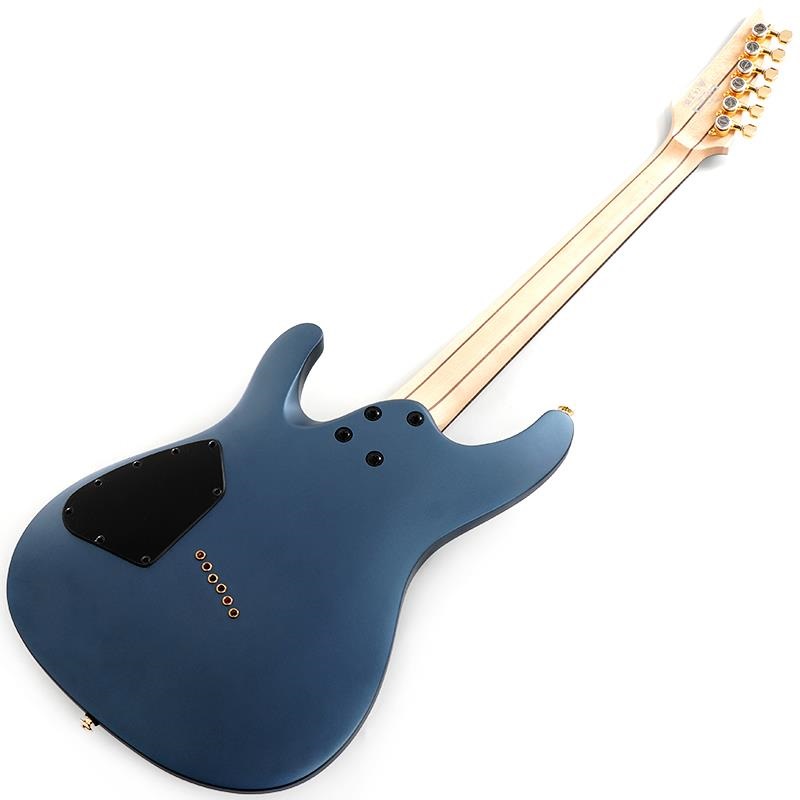 Ibanez Axe Design Lab SML721-MAM (Midnight Arctic Ocean Matte) [SPOT MODEL] 画像2