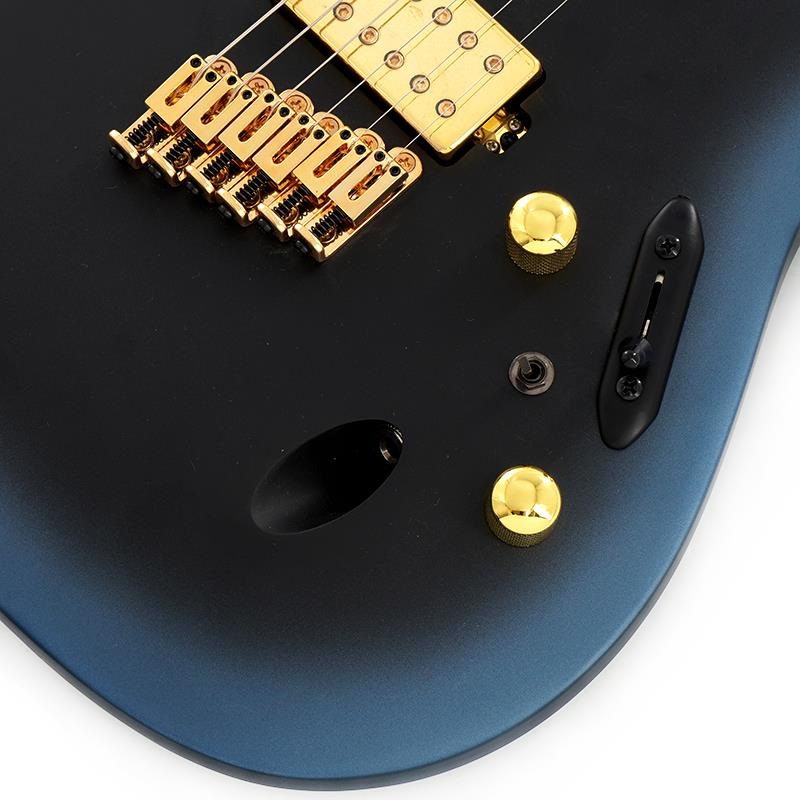 Ibanez Axe Design Lab SML721-MAM (Midnight Arctic Ocean Matte) [SPOT MODEL] 画像4
