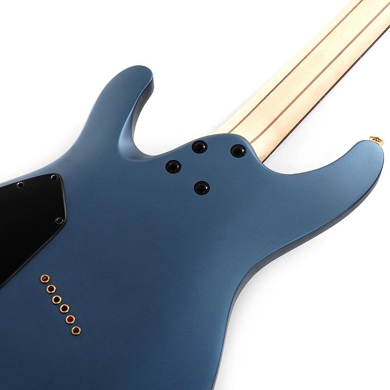 Ibanez Axe Design Lab SML721-MAM (Midnight Arctic Ocean Matte) [SPOT MODEL] 画像5
