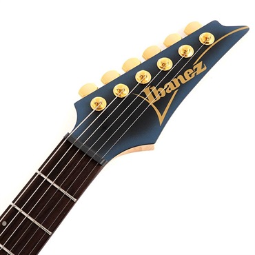 Ibanez Axe Design Lab SML721-MAM (Midnight Arctic Ocean Matte) [SPOT MODEL] 画像6
