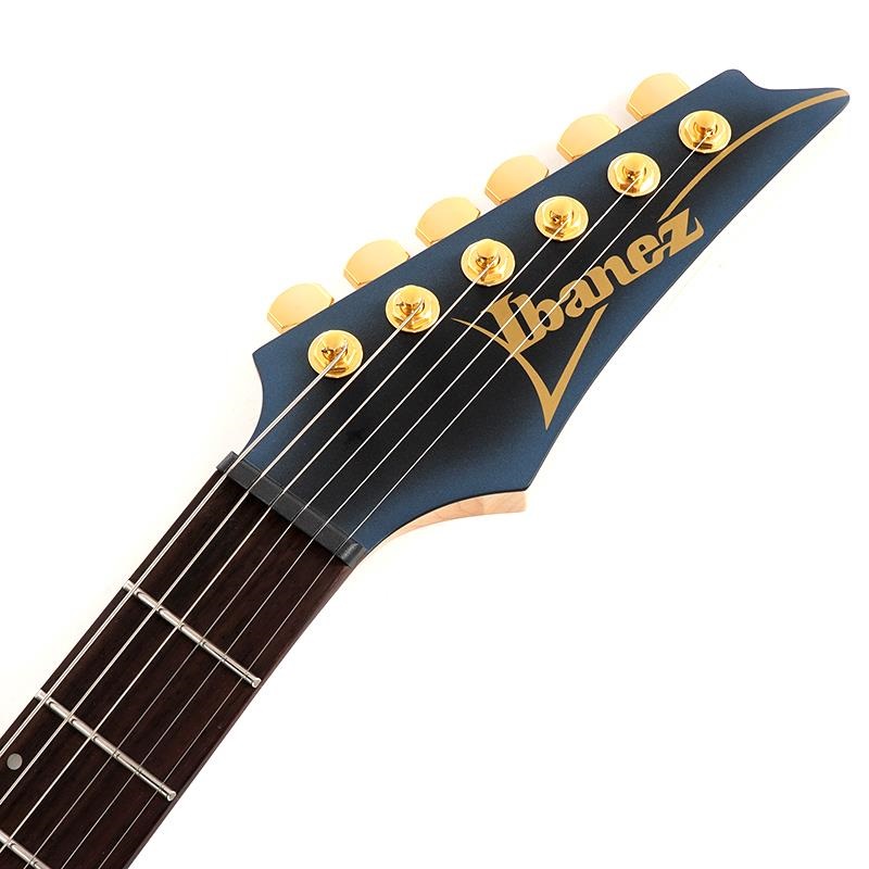 Ibanez Axe Design Lab SML721-MAM (Midnight Arctic Ocean Matte) [SPOT MODEL] 画像6