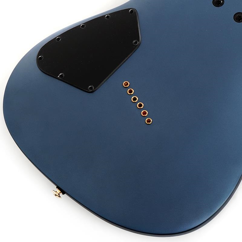 Ibanez Axe Design Lab SML721-MAM (Midnight Arctic Ocean Matte) [SPOT MODEL] 画像7