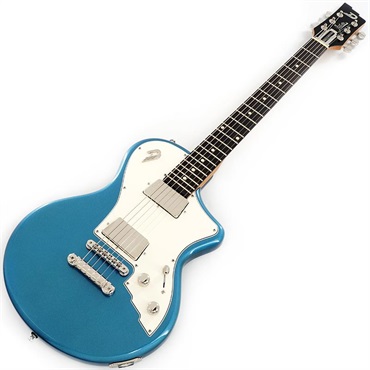 Duesenberg DJT-CTB-S Julietta (Catalina Blue) 画像1
