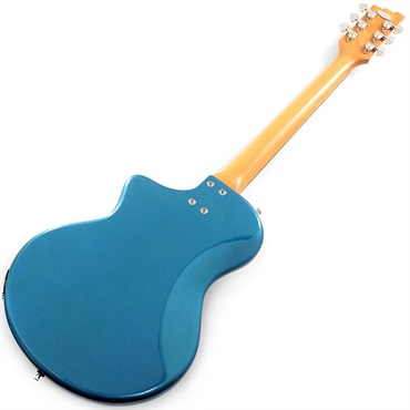 Duesenberg DJT-CTB-S Julietta (Catalina Blue) 画像2