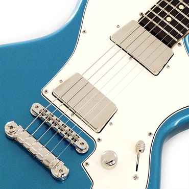 Duesenberg DJT-CTB-S Julietta (Catalina Blue) 画像3