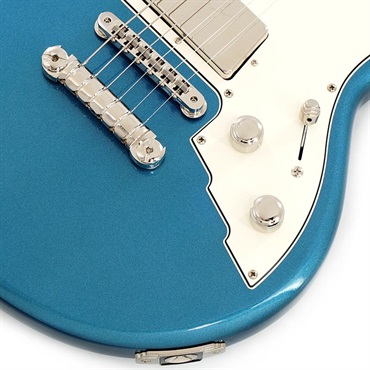 Duesenberg DJT-CTB-S Julietta (Catalina Blue) 画像4