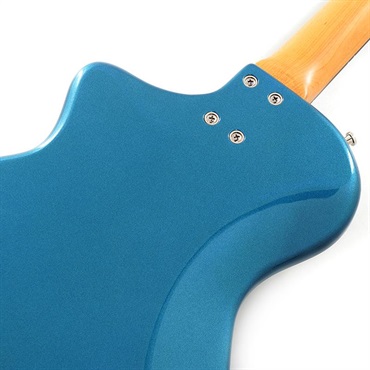 Duesenberg DJT-CTB-S Julietta (Catalina Blue) 画像5