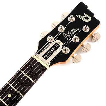 Duesenberg DJT-CTB-S Julietta (Catalina Blue) 画像6