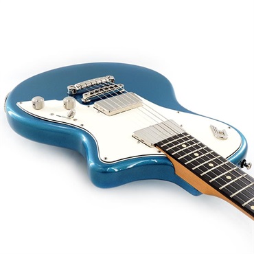 Duesenberg DJT-CTB-S Julietta (Catalina Blue) 画像8