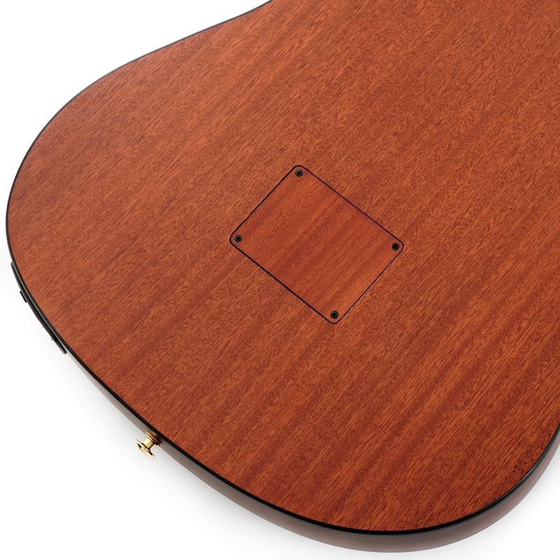 Ibanez FRH10N-IBF [SPOT MODEL] 画像7