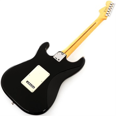 Fender USA American Professional II Stratocaster (Black/Maple)【特価】 画像2