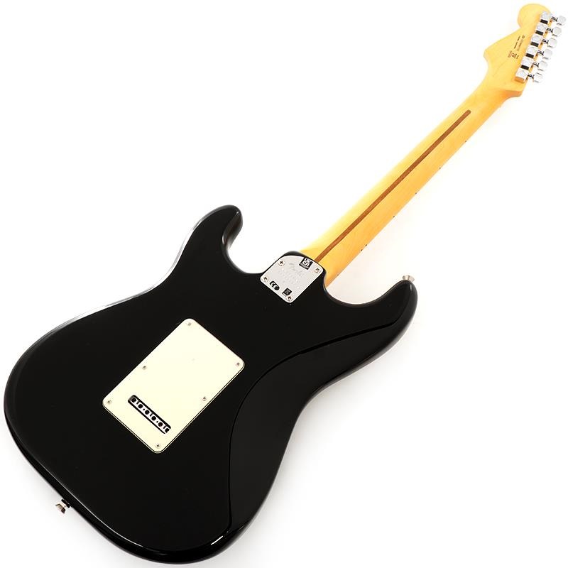 Fender USA American Professional II Stratocaster (Black/Maple)【特価】 画像2