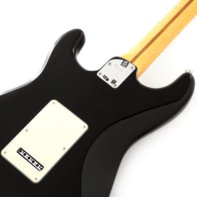 Fender USA American Professional II Stratocaster (Black/Maple)【特価】 画像5