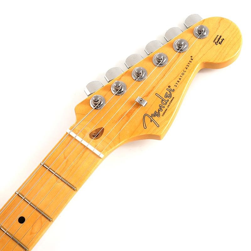 Fender USA American Professional II Stratocaster (Black/Maple)【特価】 画像6
