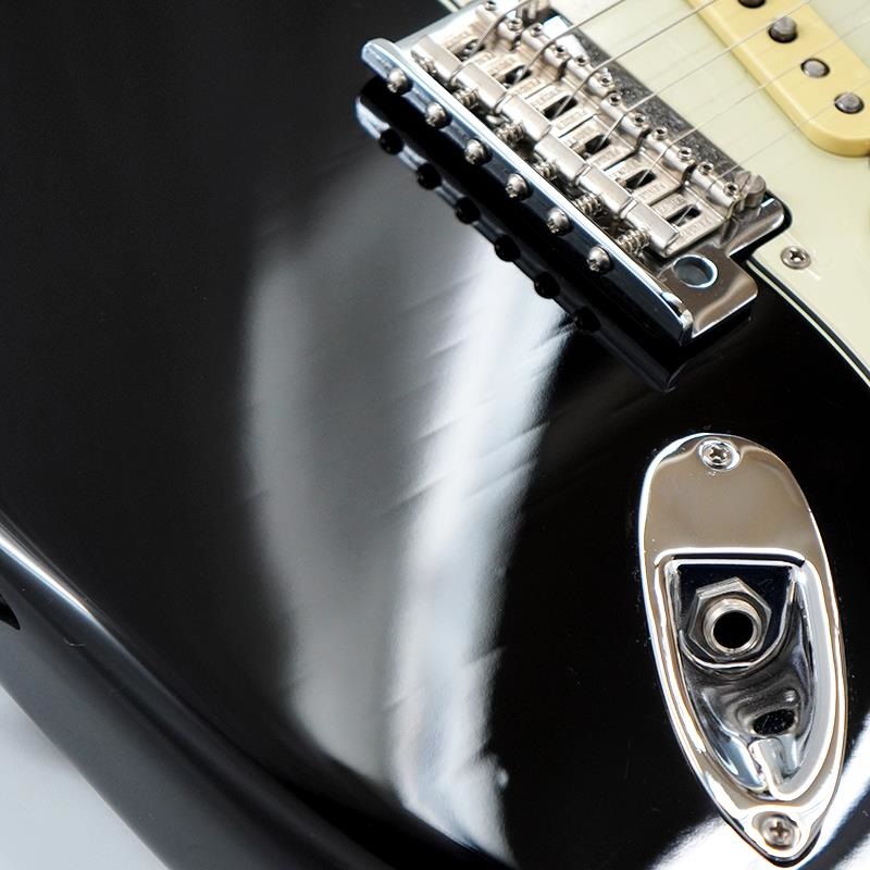 Fender USA American Professional II Stratocaster (Black/Maple)【特価】 画像7