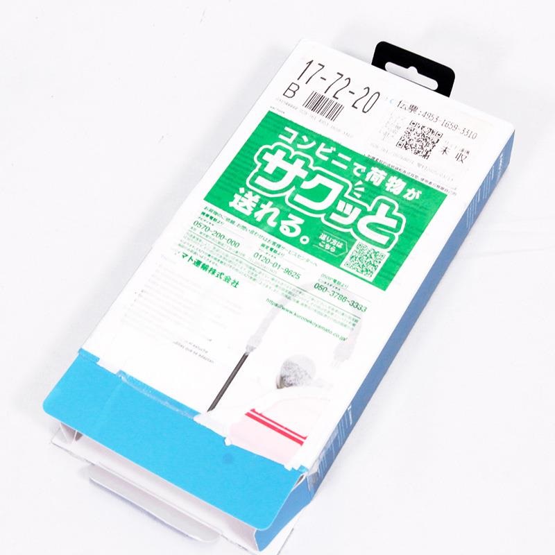 SENNHEISER USED 中古 IE 100 PRO Clear(ゼンハイザー)(イヤホン・イヤモニ)(有線イヤフォン)(クリア)(1.3ｍストレートケーブル) 画像5