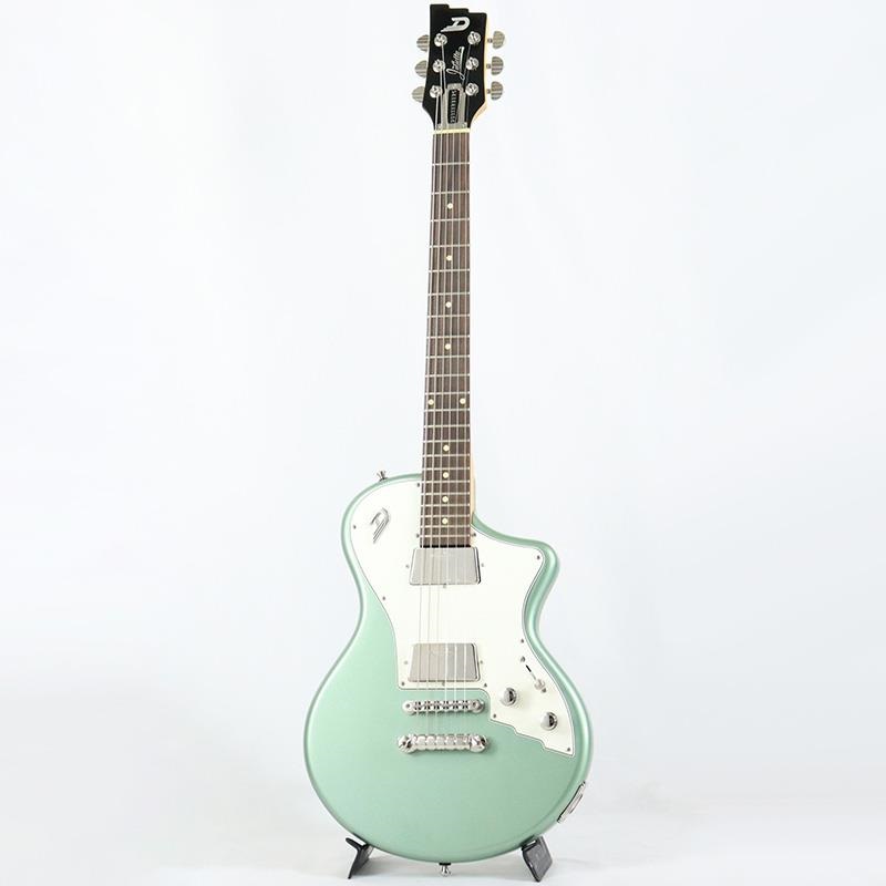Duesenberg DJT-CHG-S Julietta (Catalina Harbor Green) 画像1