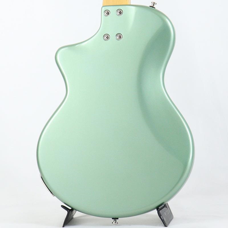 Duesenberg DJT-CHG-S Julietta (Catalina Harbor Green) 画像3