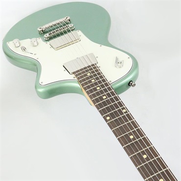 Duesenberg DJT-CHG-S Julietta (Catalina Harbor Green) 画像4