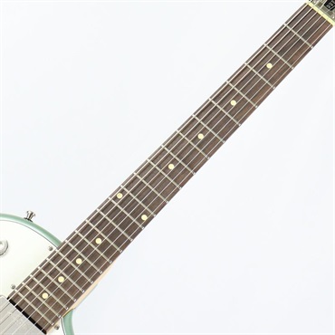 Duesenberg DJT-CHG-S Julietta (Catalina Harbor Green) 画像5