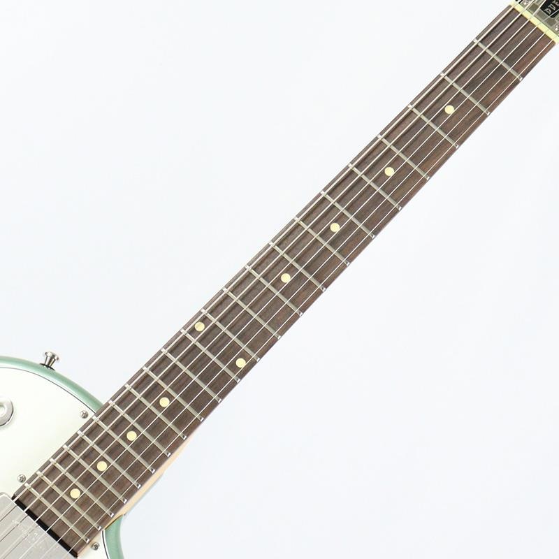 Duesenberg DJT-CHG-S Julietta (Catalina Harbor Green) 画像5