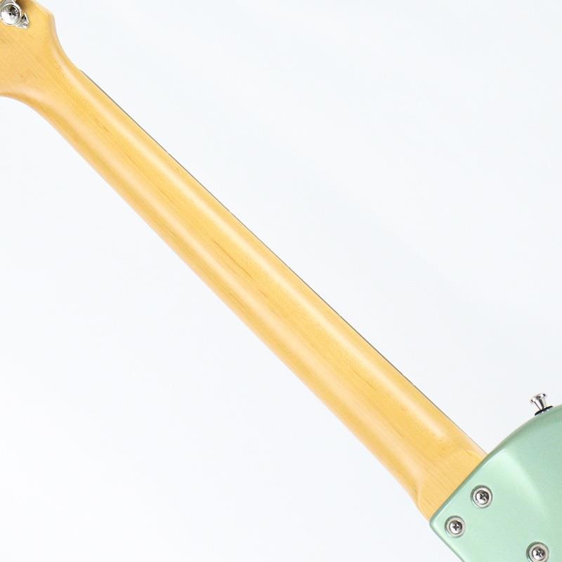 Duesenberg DJT-CHG-S Julietta (Catalina Harbor Green) 画像6