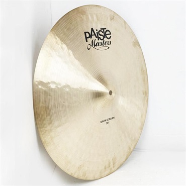 PAiSTe 【創業50周年大決算SALE】Masters Dark Crash 20 【店頭展示特価品】 画像3