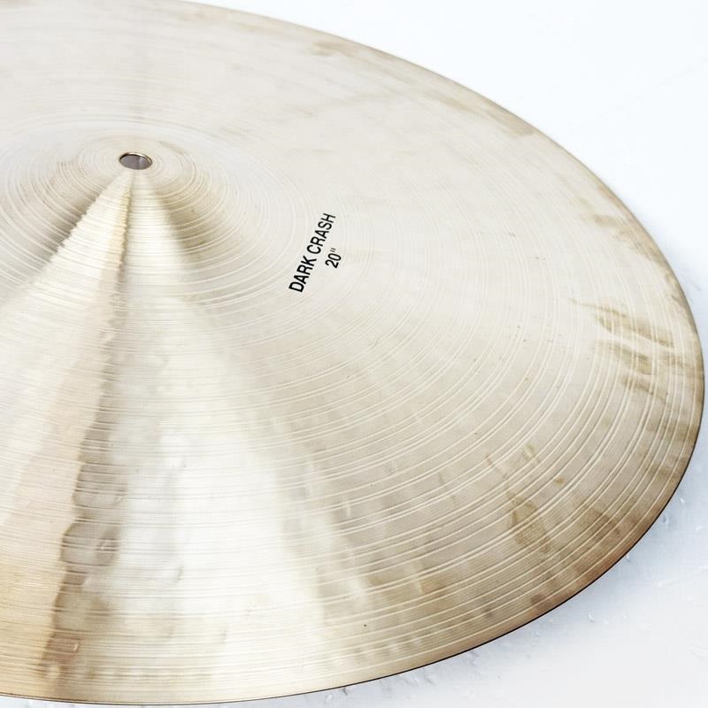 PAiSTe 【創業50周年大決算SALE】Masters Dark Crash 20 【店頭展示特価品】 画像4