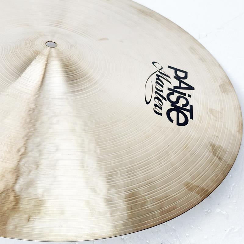 PAiSTe 【創業50周年大決算SALE】Masters Dark Crash 20 【店頭展示特価品】 画像5