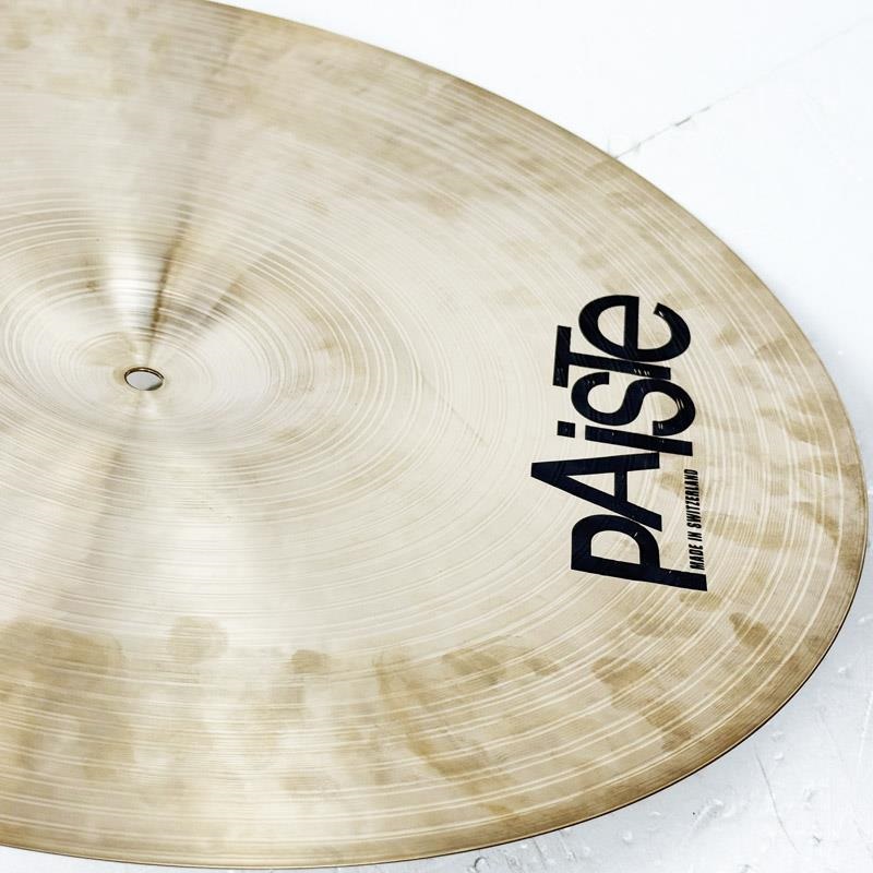 PAiSTe 【創業50周年大決算SALE】Masters Dark Crash 20 【店頭展示特価品】 画像6