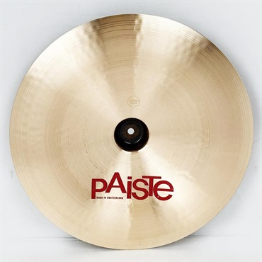 PAiSTe 【創業50周年大決算SALE】2002 China 18 【店頭展示特価品】 画像1
