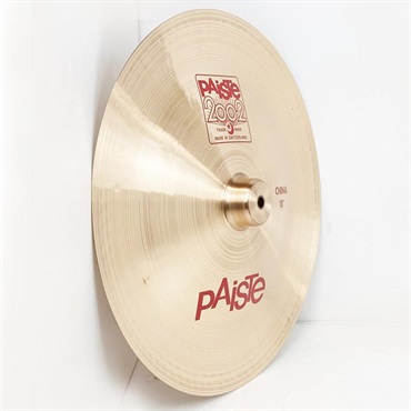 PAiSTe 【創業50周年大決算SALE】2002 China 18 【店頭展示特価品】 画像3