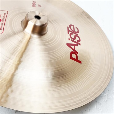 PAiSTe 【創業50周年大決算SALE】2002 China 18 【店頭展示特価品】 画像4